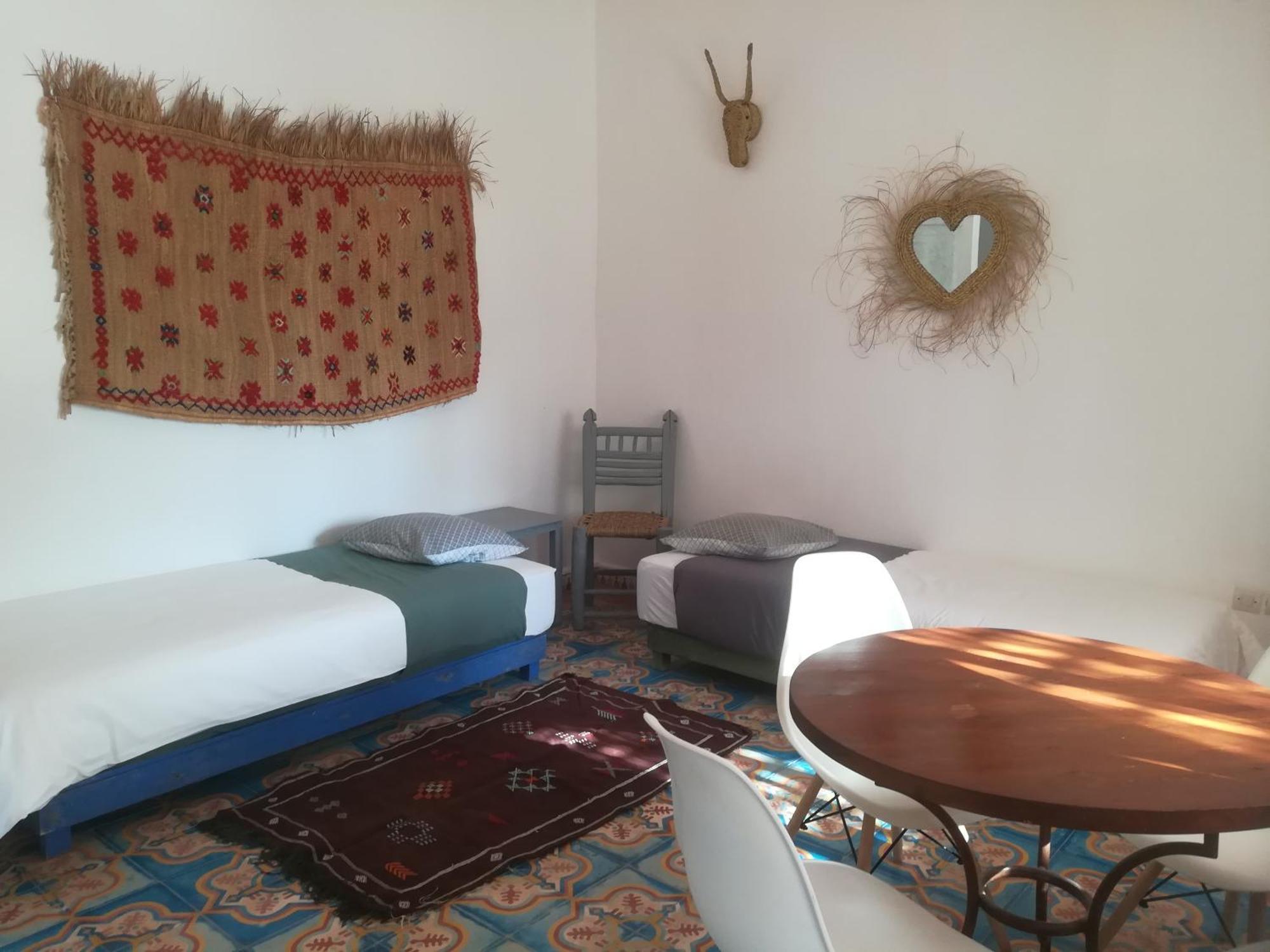 Artgana Lodge Essaouira Exterior photo